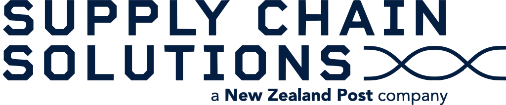 Supply Chain Solutions — A New Zealand Post Company